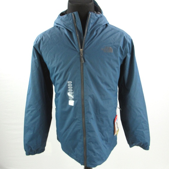 The North Face Other - New The North Face Quest Insulated Hood Jacket